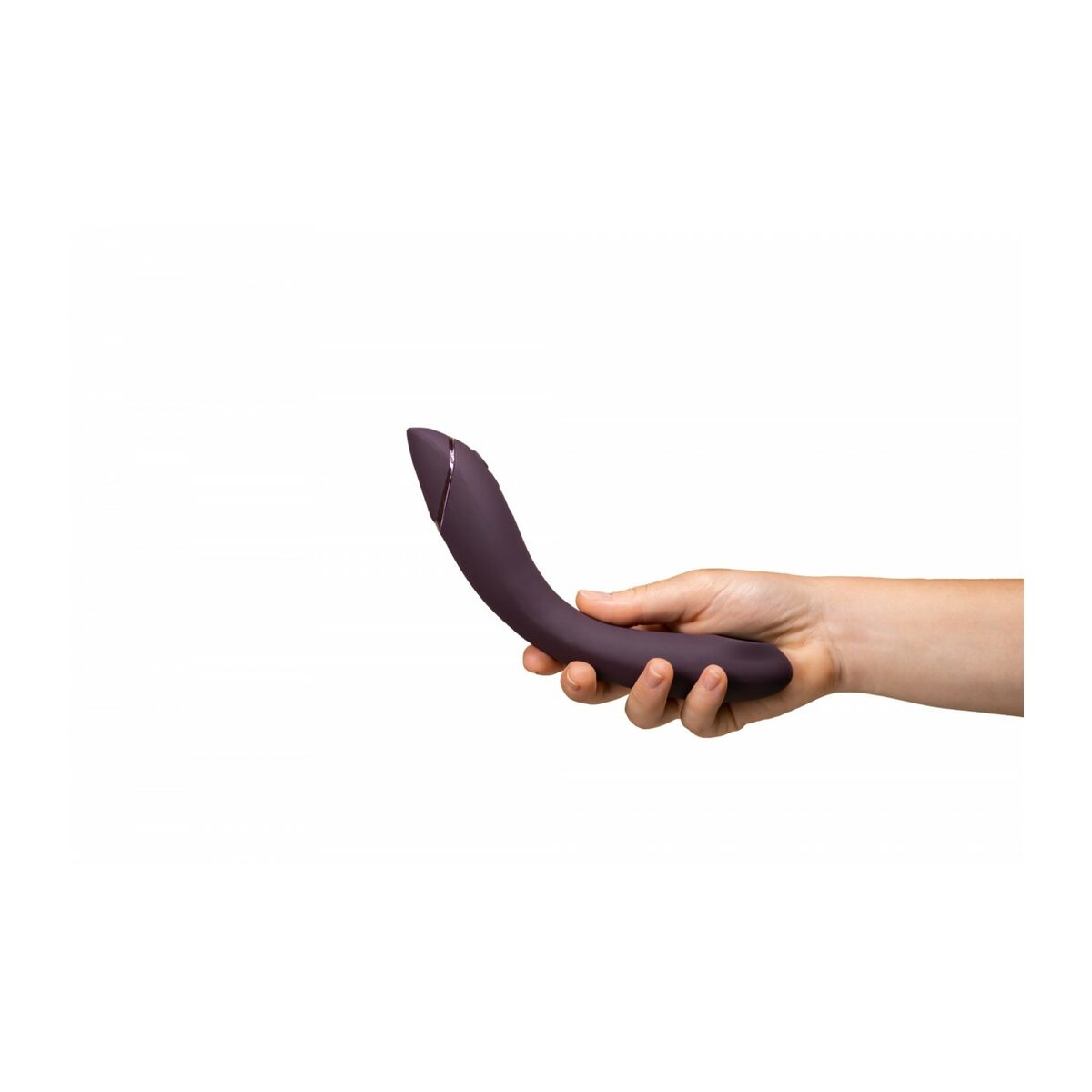 Vibratorius Womanizer WOM170-AUBERGINE